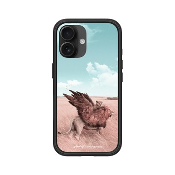 iPhone 16 Mod NX 黑 - Julien Tabet - 王者