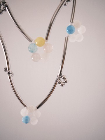 Luminescent－石花 開出屬於石頭的花