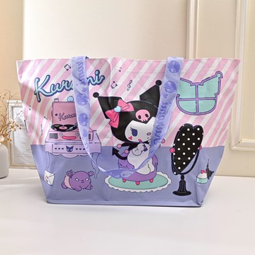 HOUSUXI三麗鷗大提袋-酷洛米