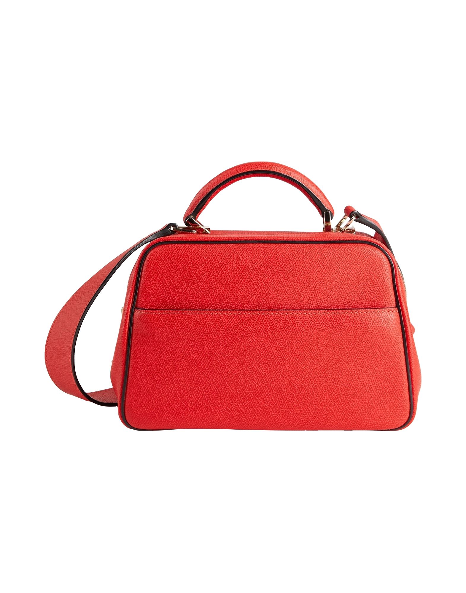 VALEXTRA Handbags - Item 45586856