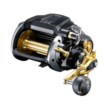SHIMANO 22 BEAST MASTER MD 12000 電動捲線器