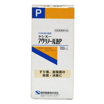 Kenue Acryinol liquid P 100ml