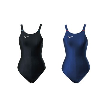 [秉宸] MIZUNO STREAM ACE 女泳衣 N2TAB223