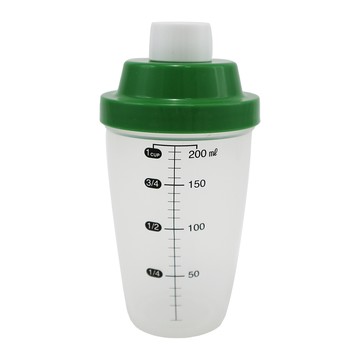 日本製KOKUBO即溶飲品搖搖杯-200ml-2入