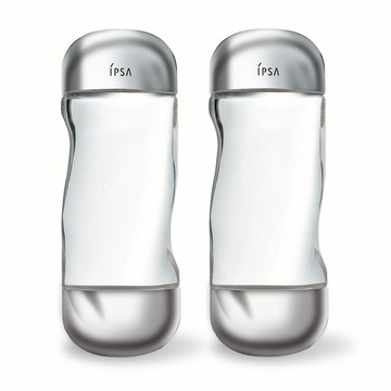 IPSA 美膚機能液(200ml)X2-國際航空版