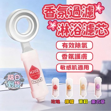 【隔日到貨】蓮蓬頭濾芯 香薰過濾器 香氛濾芯 沐浴濾芯 濾心 香氛過濾器 濾芯蓮蓬頭 沐浴過濾器 蓮蓬頭過濾 Three