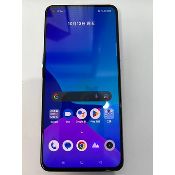Realme x7 pro (5G) 128GB  Andriod 11  6400萬畫素