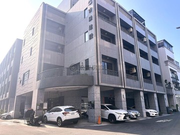 小港機場.草衙道電梯▲窗透天5樓店住｜高雄市小港區崇善街