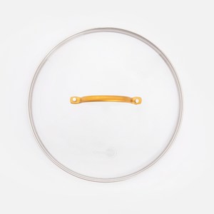 GreenPan PADOVA 不鏽鋼把手鍋蓋28cm