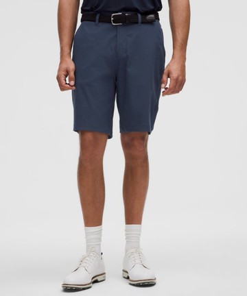 ABC Classic-Fit Golf Shorts 9" Size 33