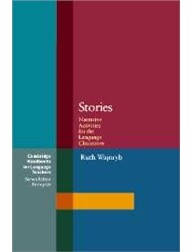 Stories (1版) Wajnryb  Cambridge