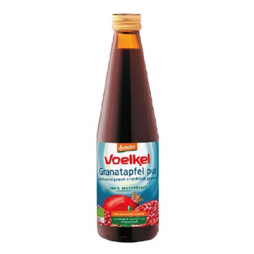 Voelkel 石榴汁330ml/瓶 (超商限2瓶)