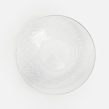 TSG玻璃缽23cm 凛