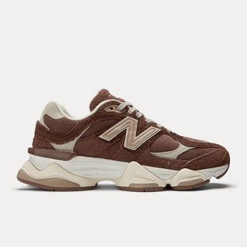 【NEW BALANCE】9060系列  女鞋 復古 運動 休閒鞋 穿搭 咖啡 U9060CCC