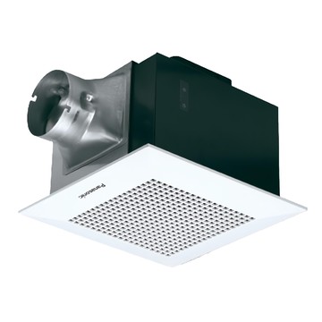 Panasonic 靜音型換氣扇  FV-17CU8R