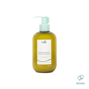 Lador 拉朵爾｜甦活淨涼護髮素 350ml