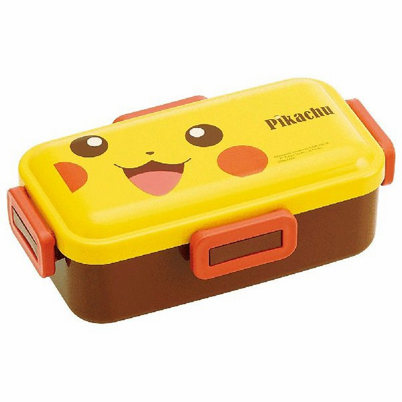 送料390円 ポケモン ふわっと弁当箱 ピカチュウ フェイス 384387 Pflb6 530ml お弁当箱 ランチボックス 給食 遠足 1段 ポケットモンスター ポケモンgo スケー 通販 Lineポイント最大1 0 Get Lineショッピング