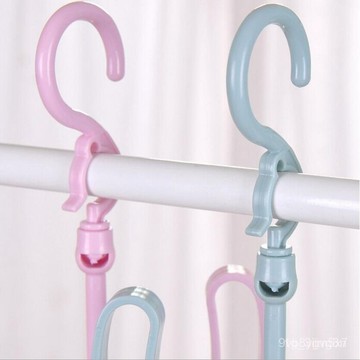 【闆娘推薦15】晾鞋架防風曬鞋架晾曬架掛鈎陽臺鞋架曬鞋掛鞋子的衣架晾鞋架掛鈎 O23J
