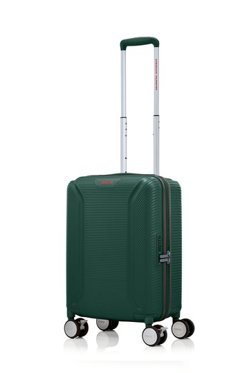 ROBOTECH 上掀前開 20吋 四輪行李箱