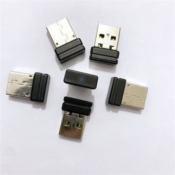 Thinkpad 0A36111 0B47161 0B47162 MORFGOO無線鼠標USB接收器