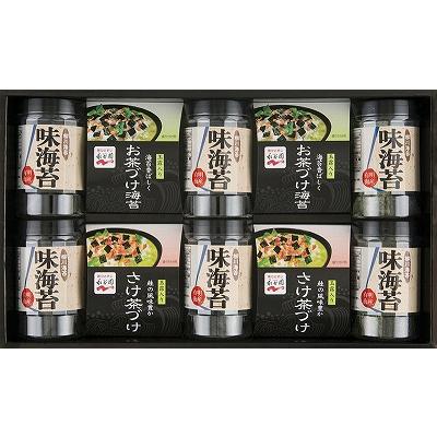 ギフト 内祝 永谷園お茶漬け・柳川海苔詰合せ NY-50B 出産内祝い 御祝 お歳暮 御歳暮 快気祝い 香典返し