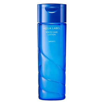 資生堂Aqualabel 美白保濕乳液 200mL