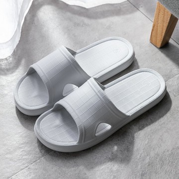 男士拖鞋家用夏季室內居家浴室防滑情侶軟厚底家居eva涼拖鞋女士