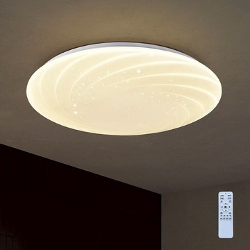 60W 遙控吸頂燈 L01-2141F