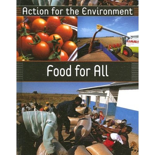 Food For All (ACTION FOR THE ENVIRONMENT)