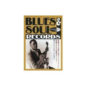 中古音楽雑誌 BLUES ＆ SOUL RECORDS 1995年6月号 NO.5