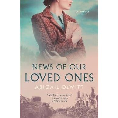 News of Our Loved Ones (Paperback)