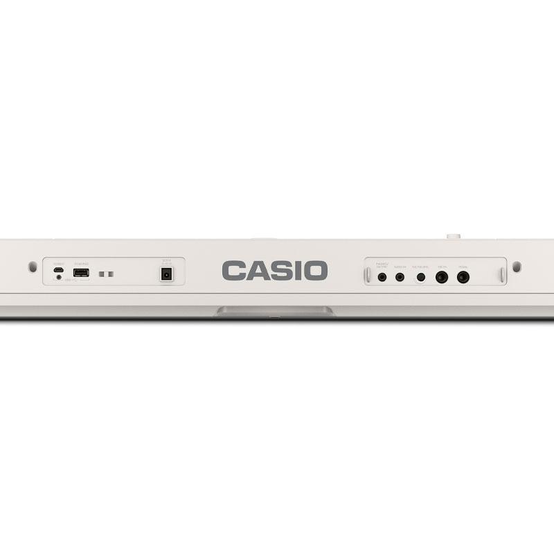 CASIO (カシオ) LK-530  光ナビゲーション キーボード 61鍵盤