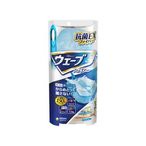 Wave Handy Wiper 1 set (+1 sheet body) Blue