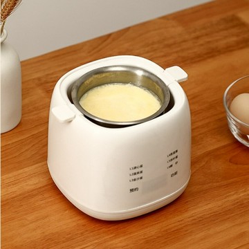 110v美規家用蒸蛋器煮蛋器自動斷電小型多功能雞蛋早餐神器英規