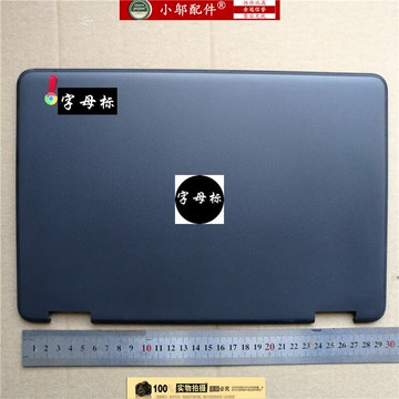適用Dell戴爾 chromebook 11 5190 5190 2 in 1 二合一 A殼0G0HDV