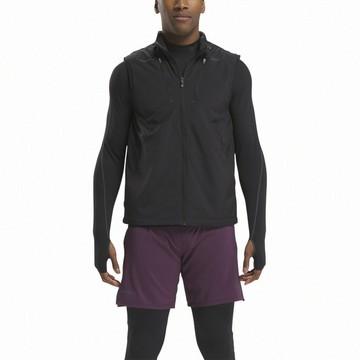 SPEED WINTER VEST 背心_男