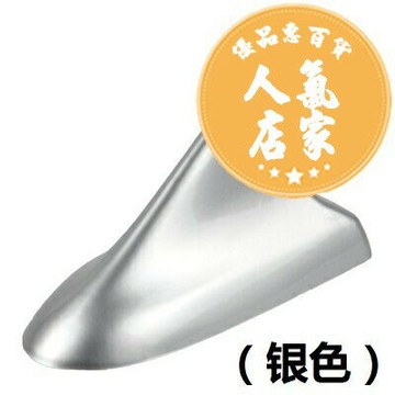 鯊魚鰭天線 汽車天線 汽車鯊魚鰭天線 車頂尾翼改裝天線裝飾通用型