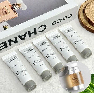 【JOKO JOKO】韓國 OGANACELL 高濃度胜肽深層淨透潔面膠 60ml