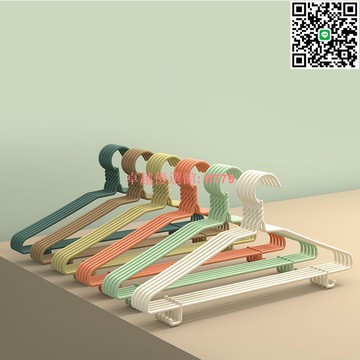 【卓越優選館】衣架成人加粗加厚晾衣服防滑無痕不鼓包掛衣架兒童衣撐衣掛批發價 晾衣架 掛衣架 晾衣桿