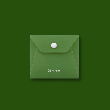 客製化禮物MASKfolio S短版口罩套MOODTONE - Blessed