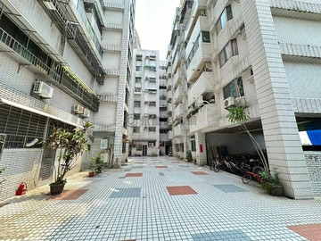 內埔新雪梨大樓小資拎包即可入住美宅｜屏東縣內埔鄉德美路
