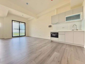 R22橋科綻✨全新可隔二房平車✨新市鎮✨捷運宅｜高雄市橋頭區新東三街