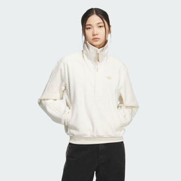 【adidas 愛迪達】 CNY 長袖上衣 女 - Originals KT0725