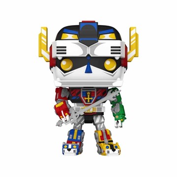 彭大商城 Funko #1497_六吋_電視 聖戰士 百獸王 五獅王