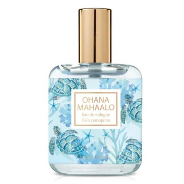 OHANA MAHAALO 泳保安康輕香水(30ml)