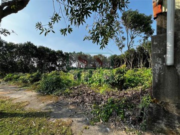 東山北馬正路面建地｜台南市東山區東山段