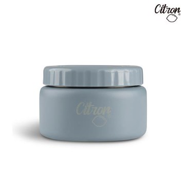 杜拜【Citron】雙層食品保溫罐