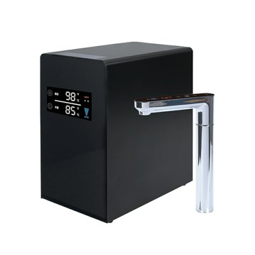 【元山】YS-8221HW 櫥下型觸控溫熱飲水機