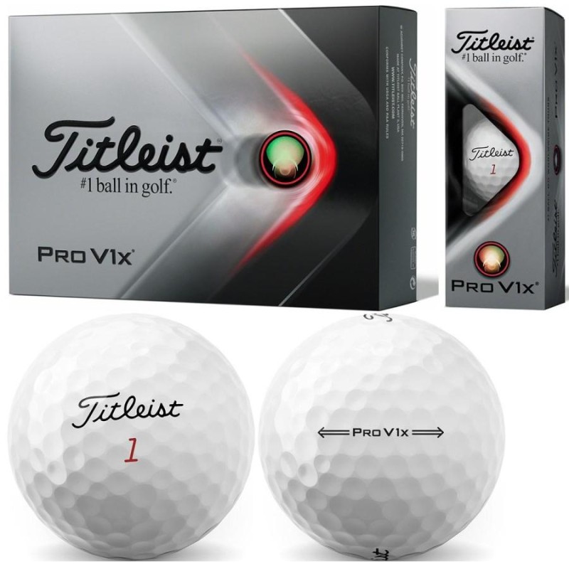 ベルギー製 【新品】Titleist PRO V1 4ダース - crumiller.com