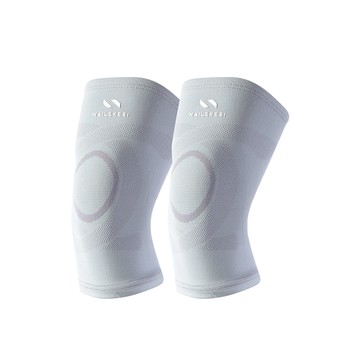 PABO 冬季加厚加絨保暖護膝(2入組) 彈性膝關節護具 老寒腿/膝蓋保暖/關節加壓